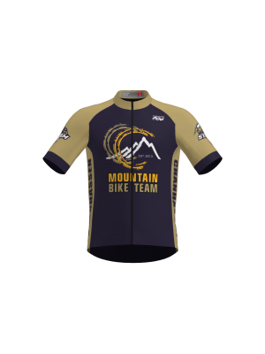 Podiumwear New Waffle fabric for 2025!  Men's Bronze Jersey