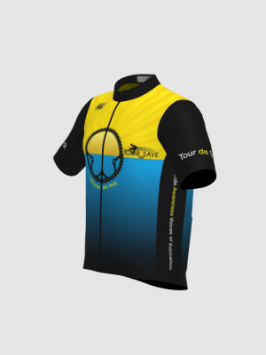 Podiumwear New Waffle Fabric for 2025!  Women's Bronze Jersey