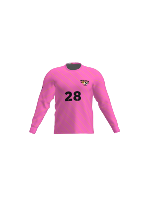 Podiumwear Men's Keeper's Jersey