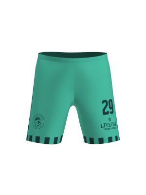 Podiumwear Men's Lightweight Short