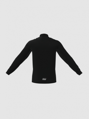 Podiumwear Men's Half-Zip Pullover