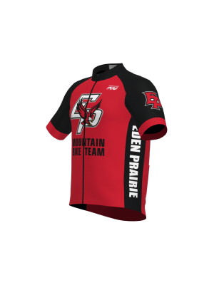 Podiumwear New Waffle fabric for 2025!  Men's Bronze Jersey