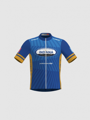Podiumwear New Waffle fabric for 2025!  Men's Bronze Jersey