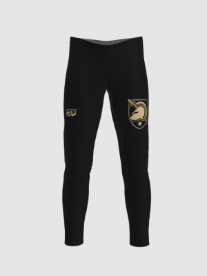 Podiumwear Unisex Silver Warm Up Pants