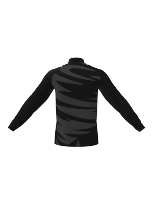 Podiumwear Unisex Slim-Fit Hoodie