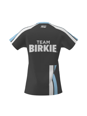 Podiumwear Women's V-Neck Tee - New Fabric 2025!