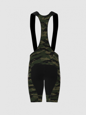 Podiumwear Men's Silver Bibs - Updated 2023