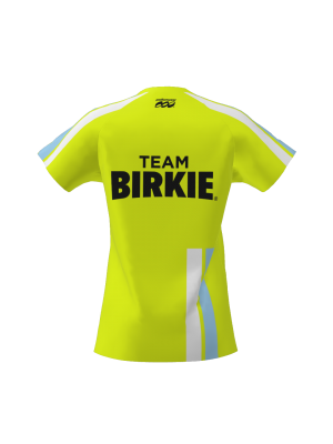 Podiumwear Women's V-Neck Tee - New Fabric 2025!
