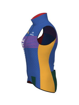 Podiumwear Women's Lightweight Cycling Vest