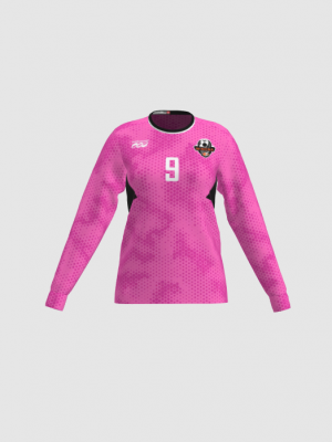 Podiumwear Women's Keeper's Jersey