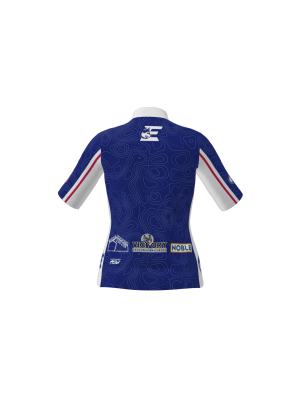 Podiumwear New Waffle Fabric for 2025!  Women's Bronze Jersey