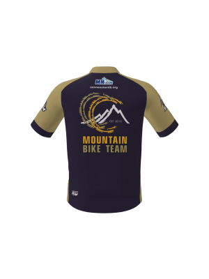 Podiumwear New Waffle fabric for 2025!  Men's Bronze Jersey