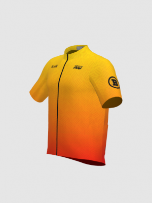 Podiumwear New Waffle fabric for 2025!  Men's Bronze Jersey