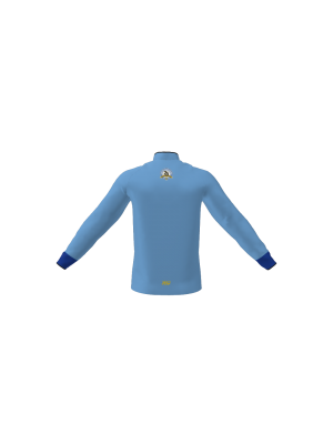 Podiumwear Unisex Slim-Fit Hoodie