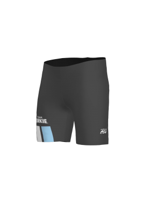 Podiumwear Men's Compression Short