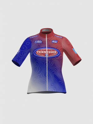 Podiumwear New Waffle Fabric for 2025!  Women's Bronze Jersey
