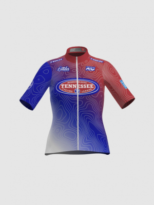 Podiumwear Women's Bronze Jersey