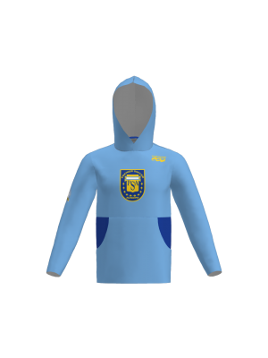 Podiumwear Child's Slim-Fit Hoodie