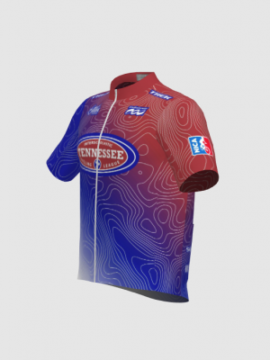 Podiumwear New Waffle fabric for 2025!  Men's Bronze Jersey