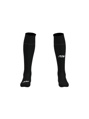 Podiumwear Silver Level Soccer Sock