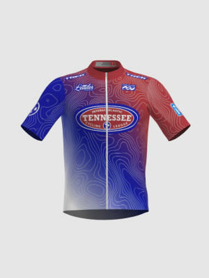 Podiumwear New Waffle fabric for 2025!  Men's Bronze Jersey