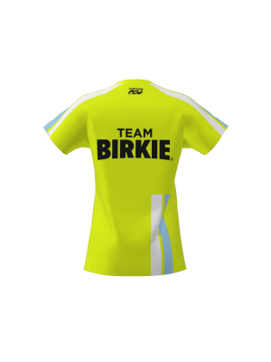 Podiumwear Women's V-Neck Tee - New Fabric 2025!