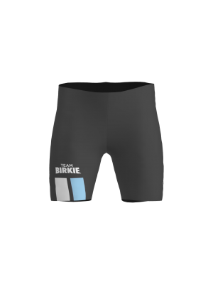 Podiumwear Men's Compression Short