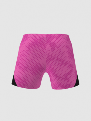 Podiumwear Women's Lightweight Short