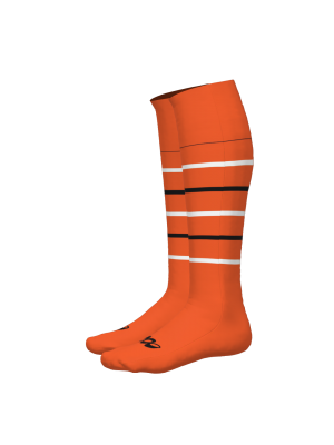 Podiumwear Gold Level Soccer Sock