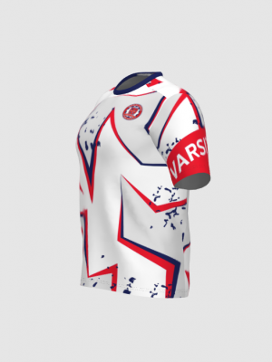 Podiumwear Men's Jersey