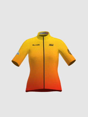 Podiumwear Women's Bronze Jersey