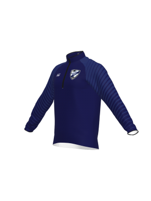 Podiumwear Unisex Slim-Fit Hoodie