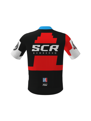 Podiumwear New Waffle fabric for 2025!  Men's Bronze Jersey