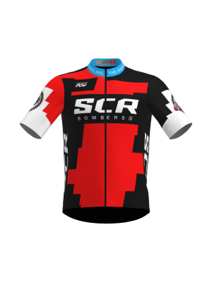 Podiumwear New Waffle fabric for 2025!  Men's Bronze Jersey