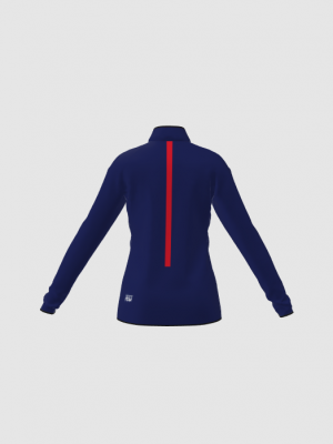 Podiumwear Unisex Slim-Fit Hoodie