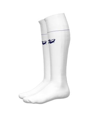 Podiumwear Silver Level Soccer Sock