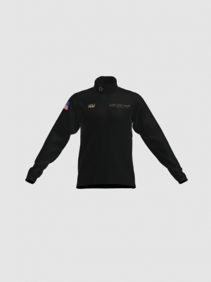 Podiumwear Unisex Silver Jacket