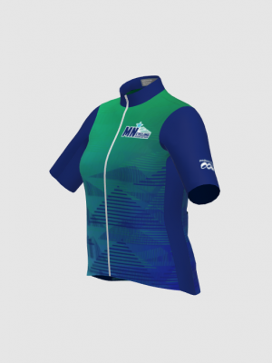 Podiumwear New Waffle Fabric for 2025!  Women's Bronze Jersey