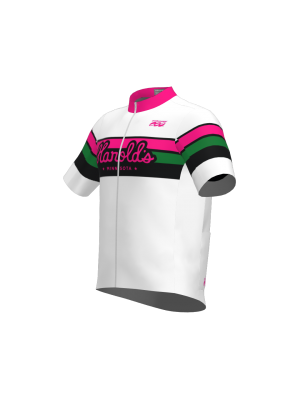 Podiumwear New Waffle fabric for 2025!  Men's Bronze Jersey