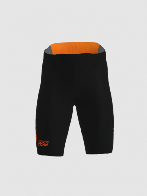 Podiumwear Men's Bronze Shorts