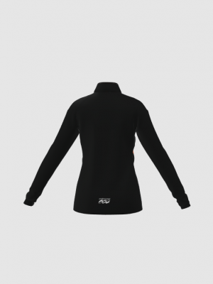 Podiumwear Unisex Slim-Fit Hoodie