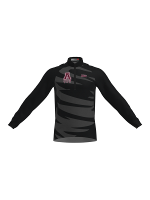 Podiumwear Unisex Slim-Fit Hoodie
