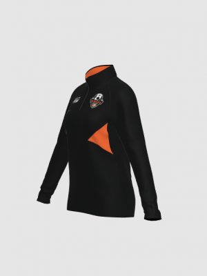 Podiumwear Unisex Slim-Fit Hoodie