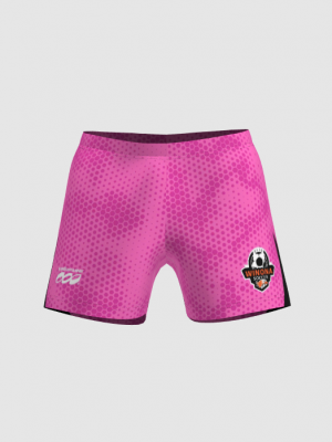 Podiumwear Women's Lightweight Short