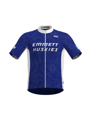 Podiumwear New Waffle fabric for 2025!  Men's Bronze Jersey
