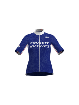 Podiumwear New Waffle Fabric for 2025!  Women's Bronze Jersey