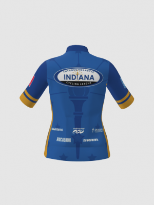 Podiumwear New Waffle Fabric for 2025!  Women's Bronze Jersey