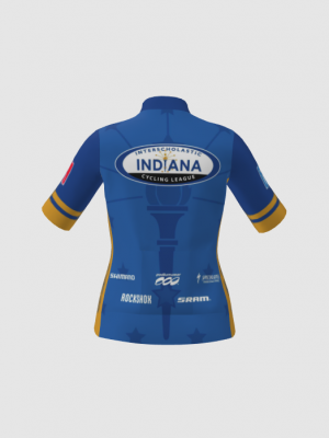 Podiumwear Women's Bronze Jersey