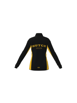 Podiumwear Unisex Slim-Fit Hoodie
