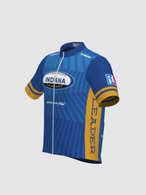 Podiumwear New Waffle fabric for 2025!  Men's Bronze Jersey
